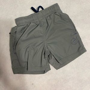 Properly Tied Drifter Shorts